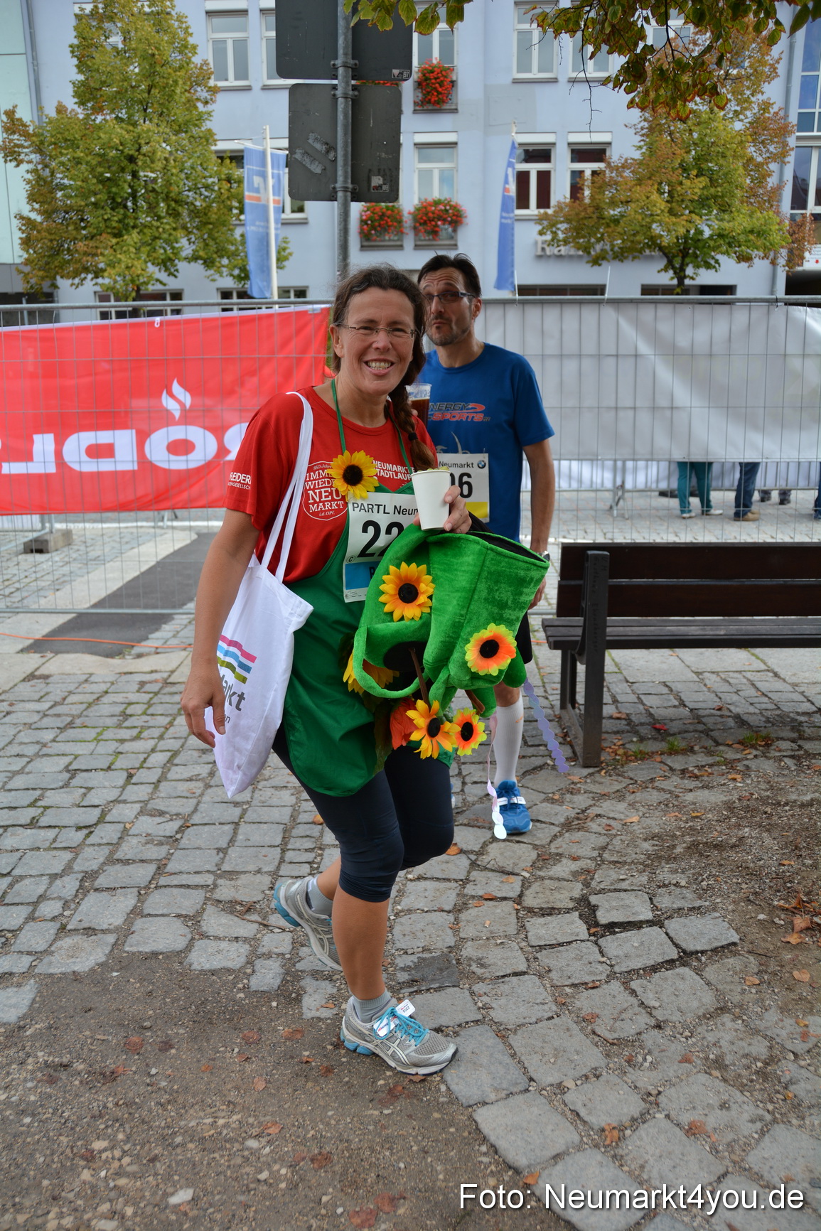 Stadtlauf Neumarkt 2015 0076